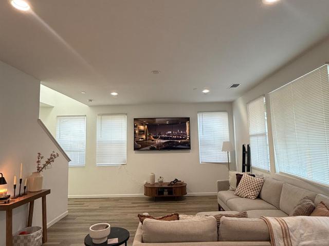 Property for sale in Fowler, California