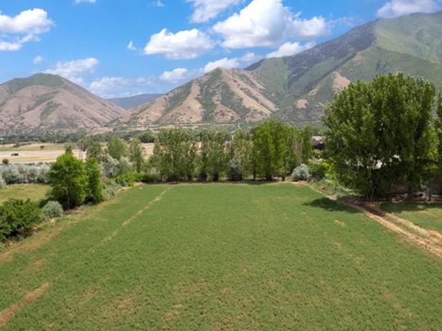 Land for sale in Mapleton, Utah