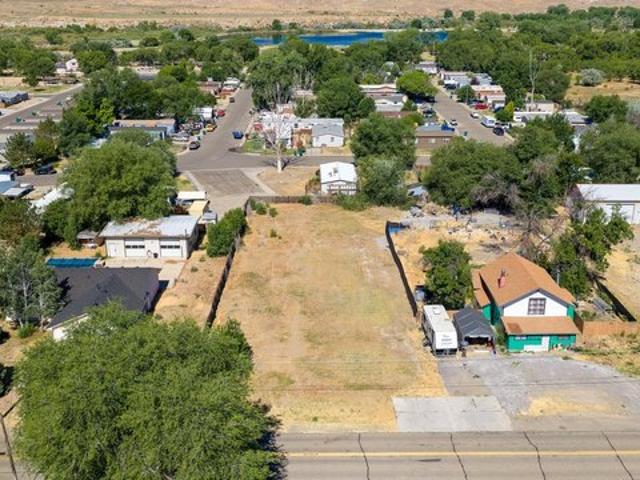 Land for sale in Fruita, Colorado