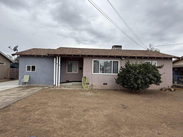 House for sale in Tulare, California