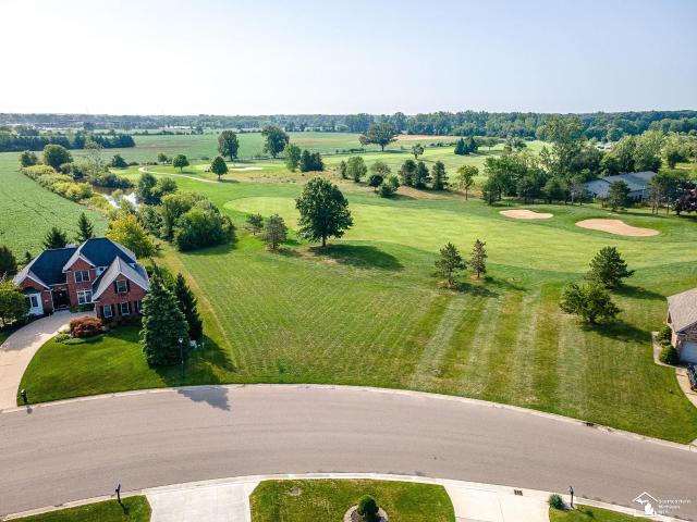 Land for sale in La Salle, Michigan