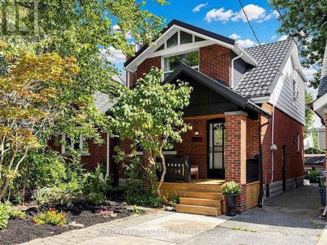 House for sale in Woburn, Ontario