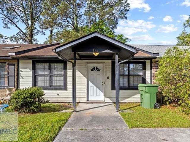 Townhouse for sale in Allenhurst, Georgia