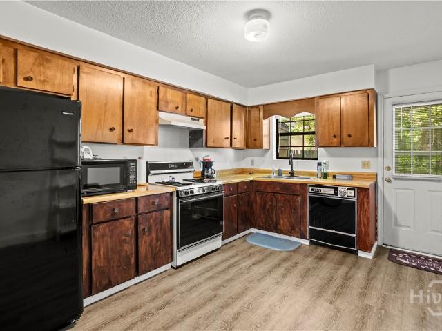 Townhouse for sale in Allenhurst, Georgia