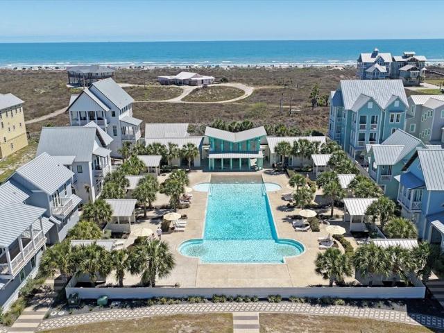 House for sale in Port Aransas, Texas