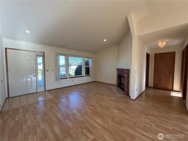 House for sale in Sequim, Washington