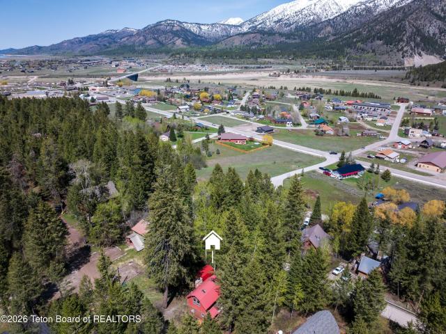 House for sale in Wyoming