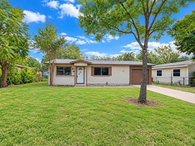 House for sale in Hurst, Tarrant County