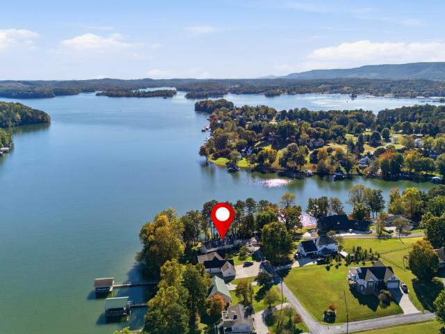 House for sale in Spring City, East Tennessee
