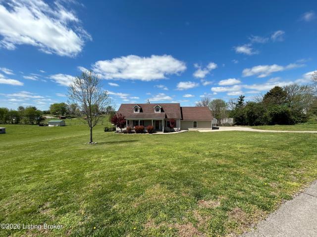 House for sale in Garrard, Kentucky