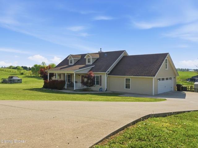 House for sale in Garrard, Kentucky
