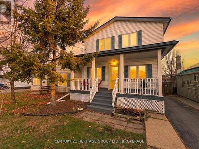 House for sale in Kingston, Ontario