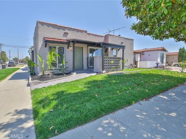 House for sale in Canoga Park, California