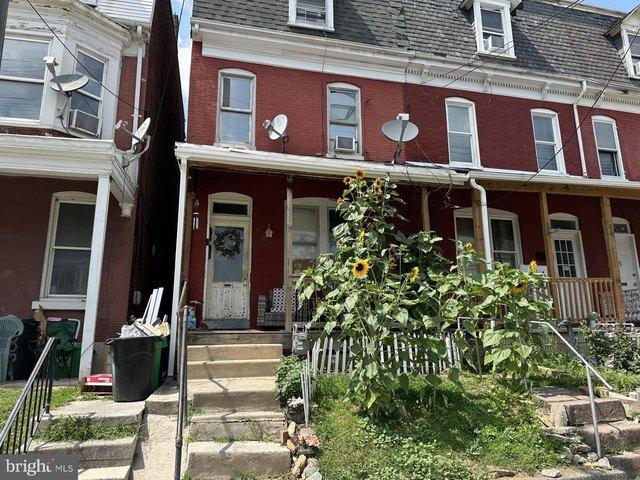 House for sale in York, Pennsylvania