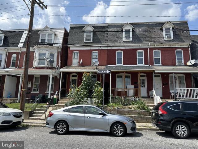House for sale in York, Pennsylvania