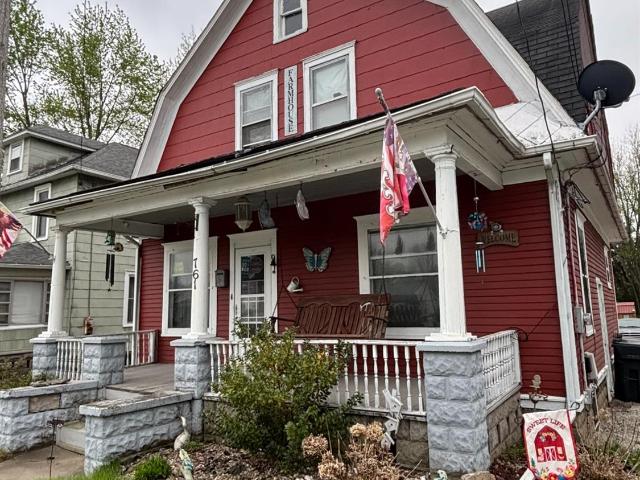 House for sale in Sandusky, Ohio