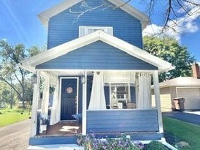 House for sale in Lowellville, Ohio