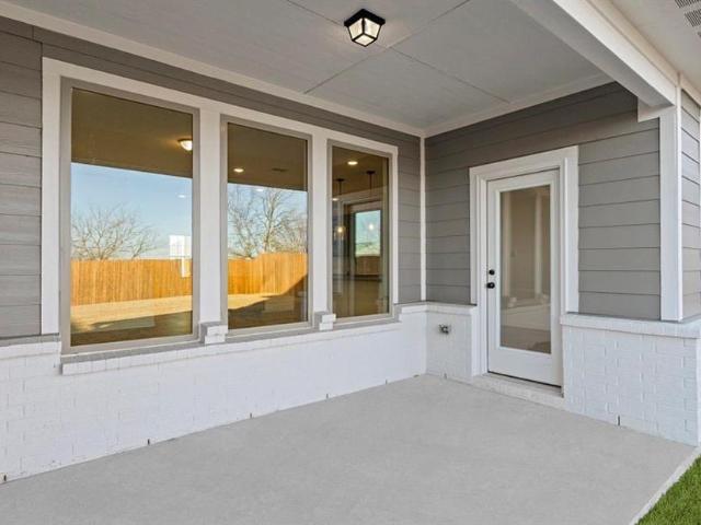 House for sale in Anna, Texas