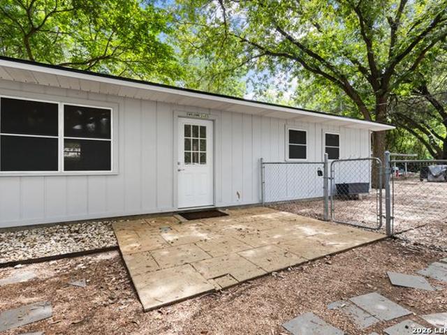 House for rent in Texas