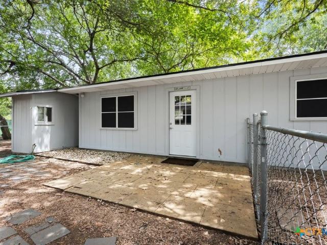 House for rent in Texas