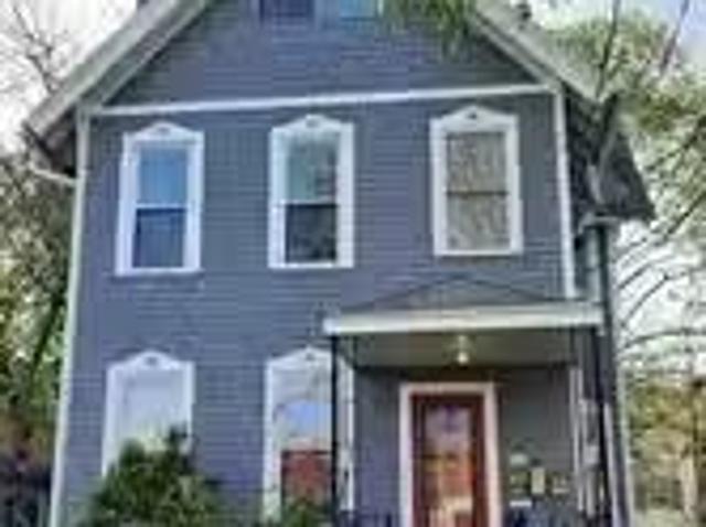 House for rent in New Haven
