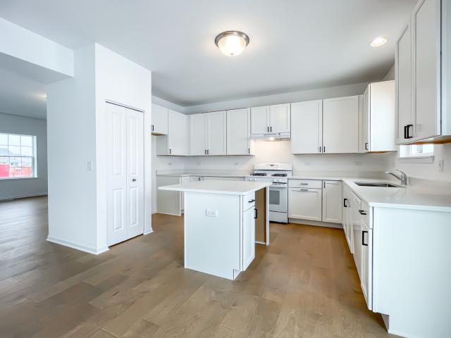 House for sale in Manteno, Illinois