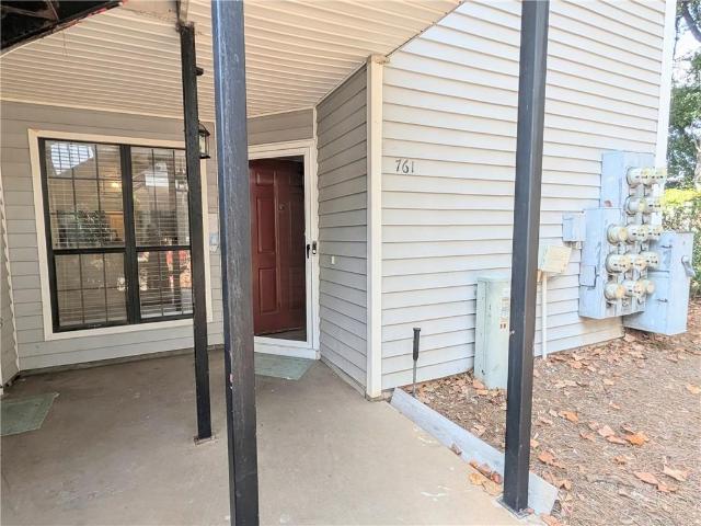 Condo for sale in Stone Mountain, DeKalb County