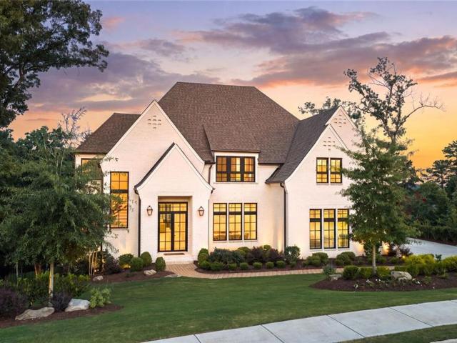 House for sale in Suwanee, Gwinnett County