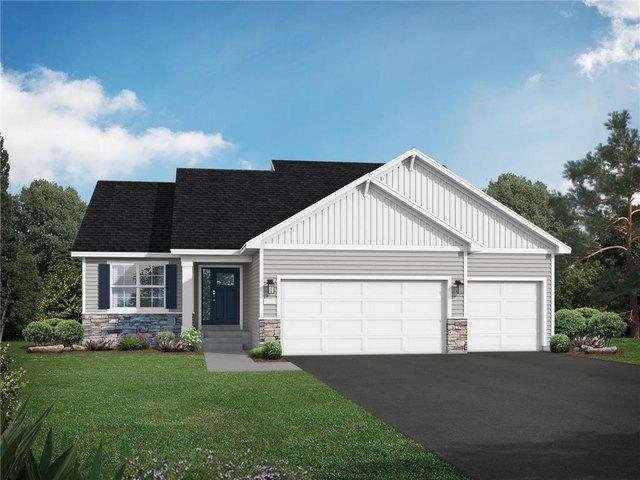 House for sale in Wright, Minnesota
