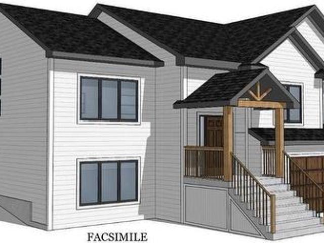 House for sale in Fall River, Nova Scotia