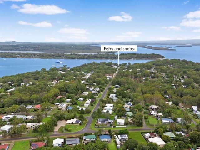 Land for sale in Toombul, Queensland