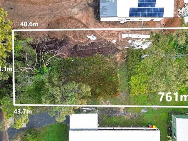 Land for sale in Toombul, Queensland