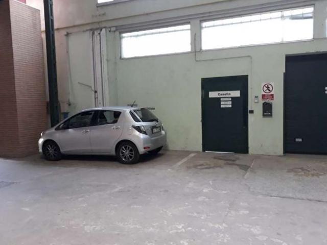 Capannone in vendita a Comunità montana della Valle Sabbia, Agnosine