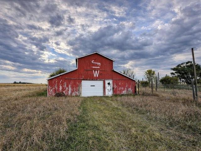 Land for sale in Nebraska