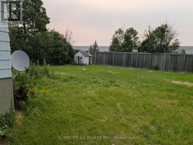 House for rent in Ontario