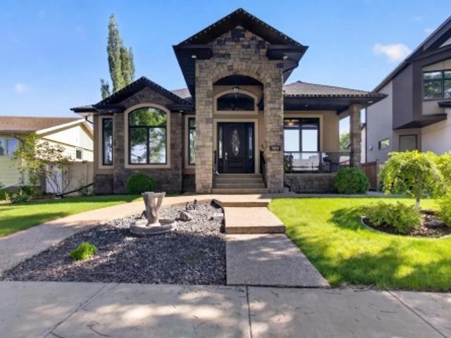 House for sale in Forest Heights, Edmonton