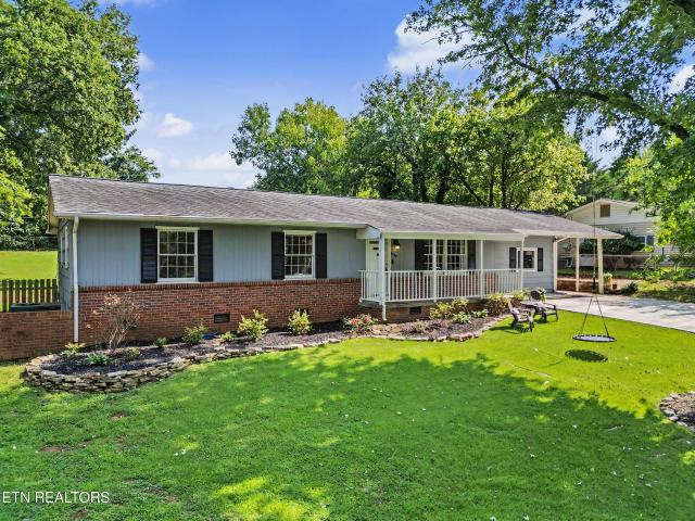 House for sale in Tennessee