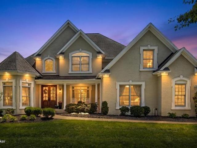 House for sale in Louisville, Kentucky
