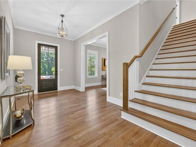 House for sale in Cumming, Georgia
