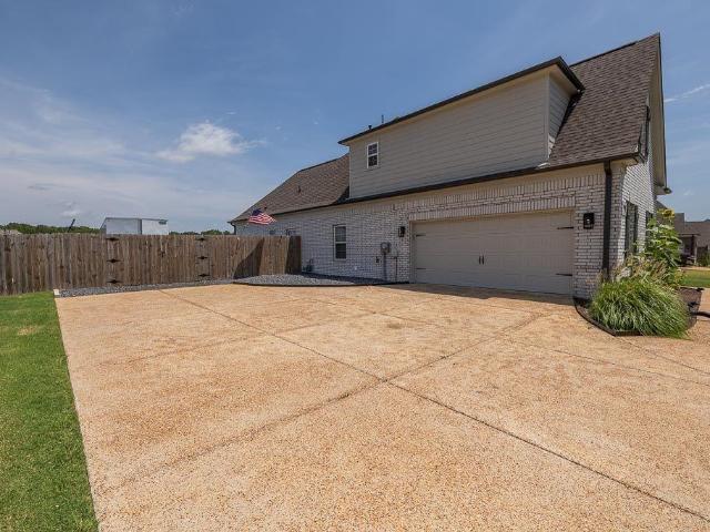 House for sale in Hernando, Mississippi
