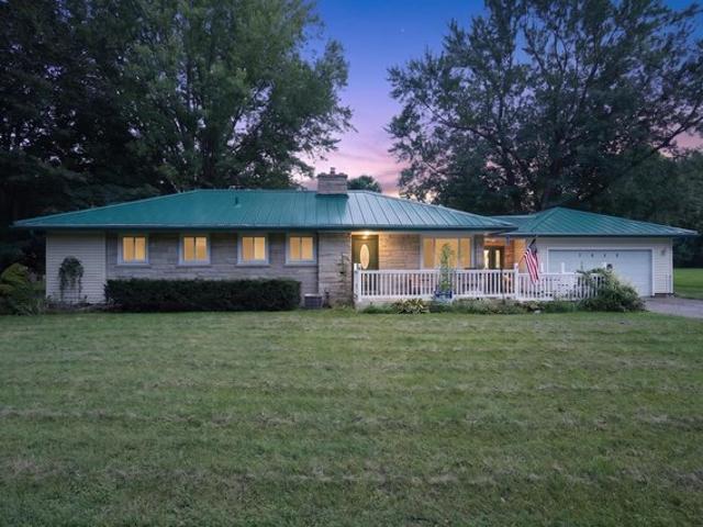 House for sale in Battle Creek, Michigan