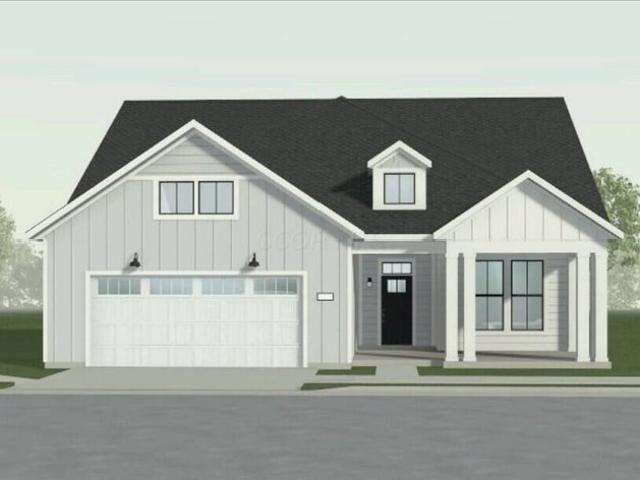 House for sale in Dublin, Ohio