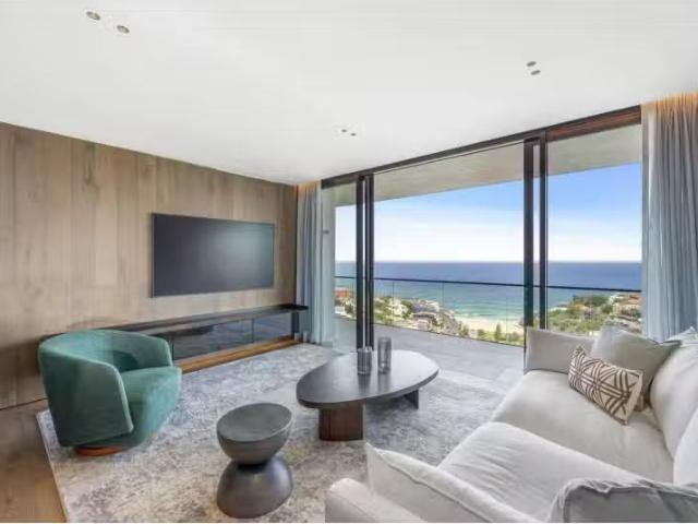 Apartment for rent in Sydney, New South Wales