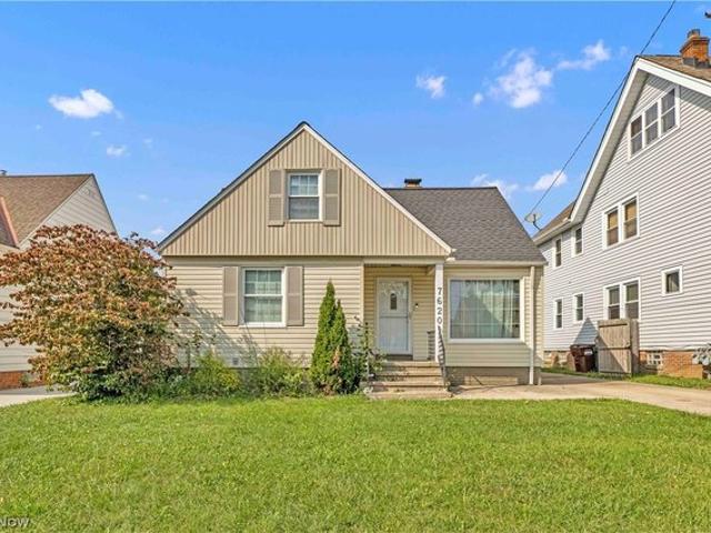 House for sale in Parma, Ohio