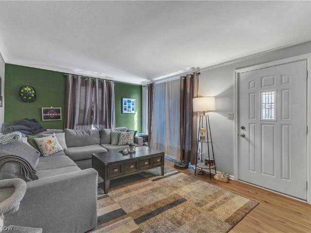 House for sale in Parma, Ohio