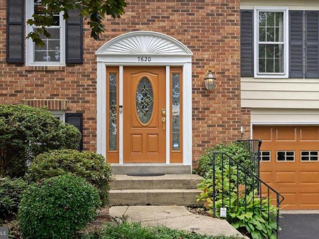 House for sale in Newington Forest, Fairfax County