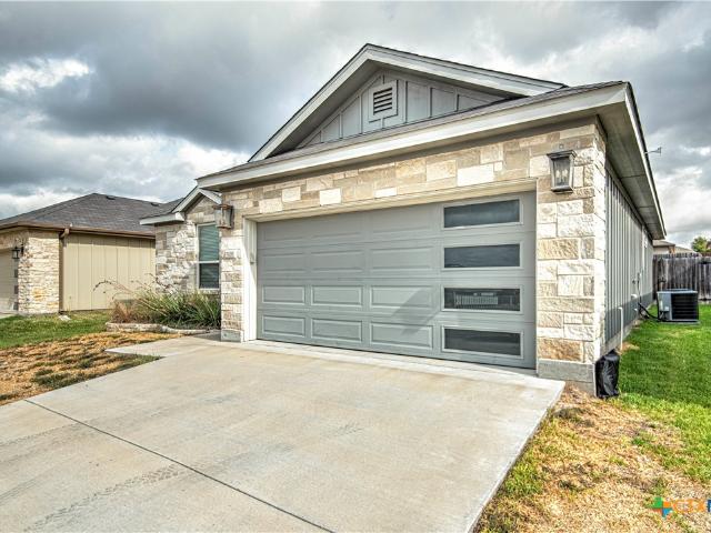 House for sale in Reserve at Pea Ridge, Temple