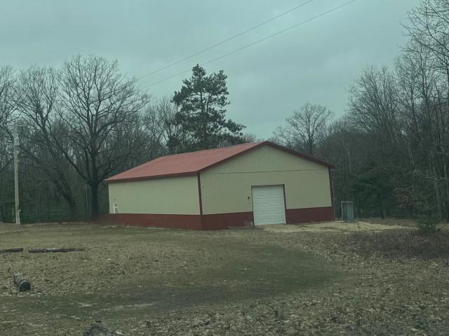 Land for sale in Clare, Michigan