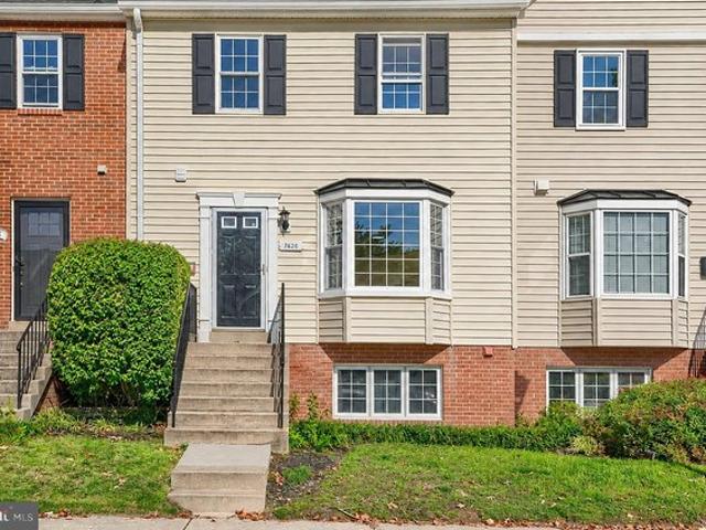 Condo for sale in Laurel, Prince George's County