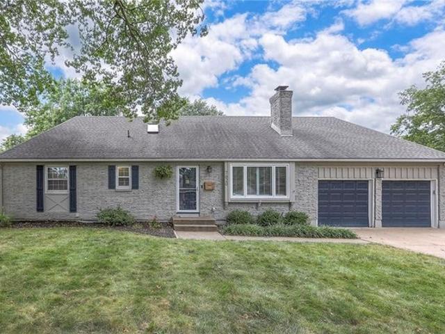 House for sale in Kansas